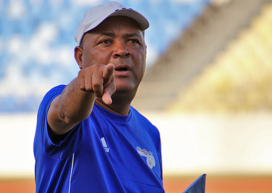 Morreu Djodje: Futebol e Cabo Verde ficam mais pobres