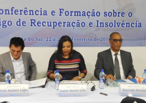 Governo quer Cabo Verde no top 50 do ranking Doing Busines