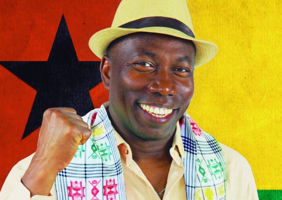 Francisco Carvalho defende libertação imediata do líder do PAIGC e de todos os detidos