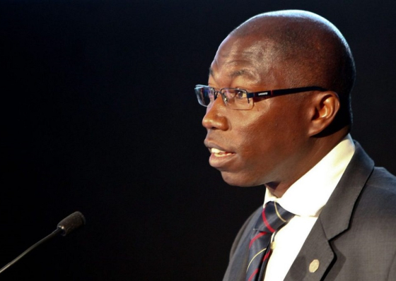 Família teme pela vida de Domingos Simões Pereira