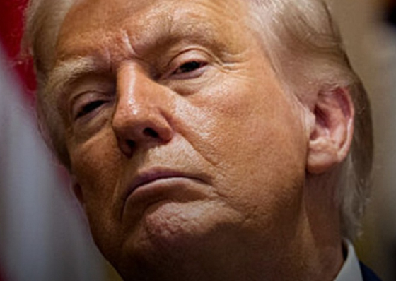 Republicanos juntam-se aos democratas para impedir Trump de usar for&ccedil;a militar na Venezuela