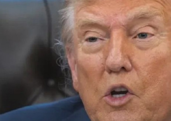 EUA: Governo Trump paralisado