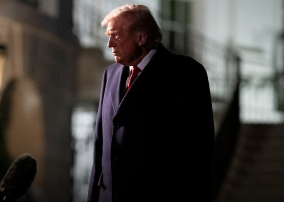 Ir&atilde;o desmente Trump sobre entrega de ur&acirc;nio enriquecido aos EUA