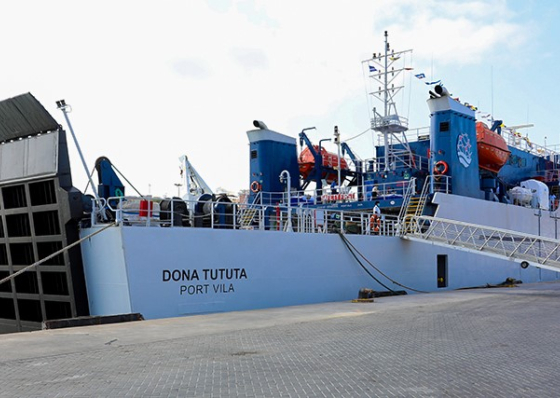 Ministro do Mar diz que desafio dos transportes mar&iacute;timos precisa ser debelado totalmente