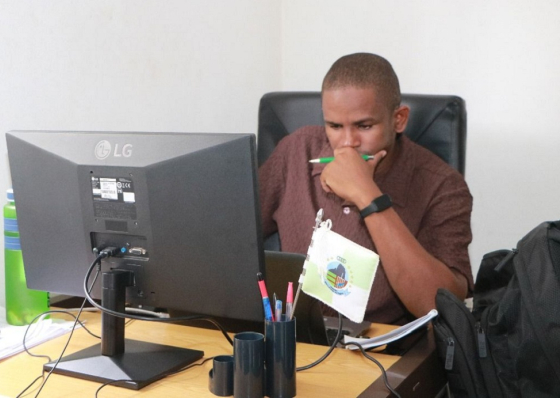 Coordenador em &Oacute;rg&atilde;os denuncia que CSU est&aacute; a ser &ldquo;instrumentalizado&rdquo; pelo MpD