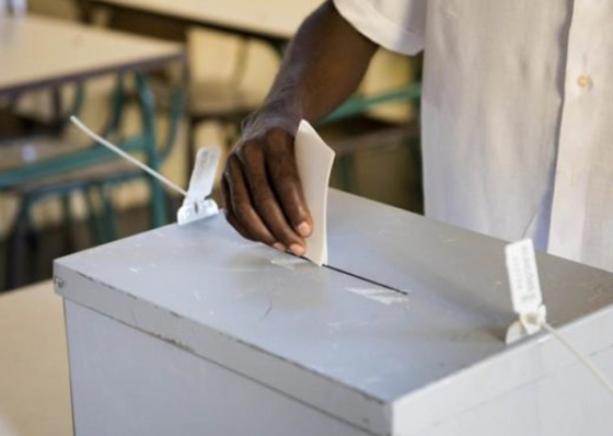 Covid-19. Eleitores em confinamento sem direito a voto antecipado