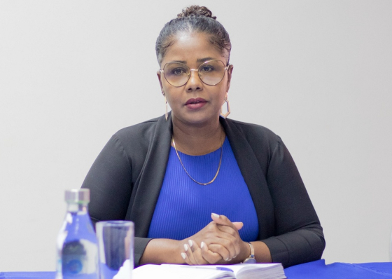 Porto Novo: C&acirc;mara reclama de demora do Governo em aval para empr&eacute;stimo