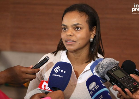 Cabo Verde refor&ccedil;a combate ao tr&aacute;fico de pessoas com estrat&eacute;gia regional da CEDEAO