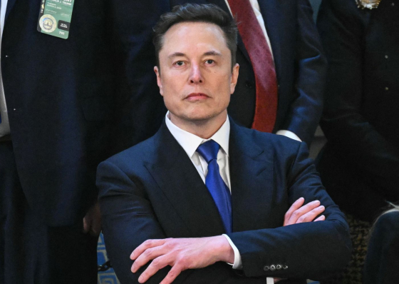 Elon Musk anuncia a cria&ccedil;&atilde;o da sua forma&ccedil;&atilde;o pol&iacute;tica &quot;Partido da Am&eacute;rica&quot;