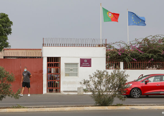 Portugal d&aacute; mais vistos de trabalho a cabo-verdianos em 2023 do que nos quatro anos anteriores