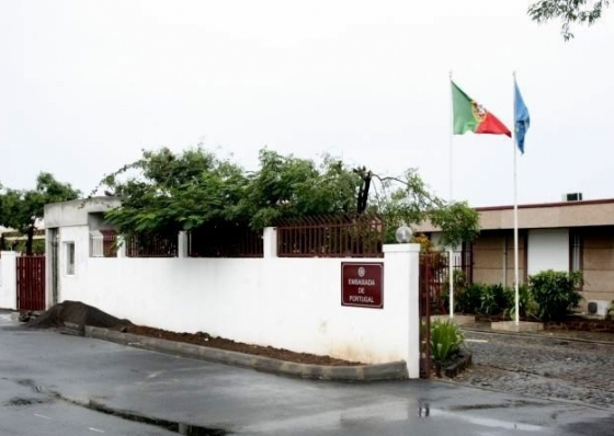 Reaberto atendimento presencial na Embaixada de Portugal em Cabo Verde