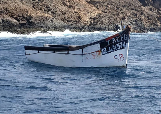 Boa Vista. PN e Centro de Busca continuam buscas de pescadores desaparecidos no mar