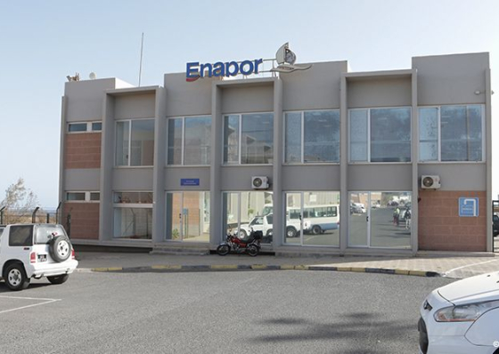Enapor isenta de tarifas portu&aacute;rias doa&ccedil;&otilde;es enviadas e alarga gratuitidade na armazenagem de contentores