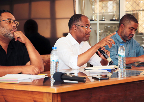 L&iacute;der do PAICV manifestou &ldquo;inconformismo&rdquo; face &agrave; persist&ecirc;ncia de car&ecirc;ncias b&aacute;sicas no pa&iacute;s