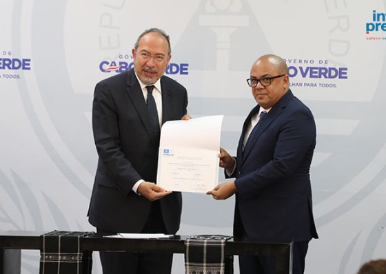 Unesco felicita Cabo Verde pela inscri&ccedil;&atilde;o de documentos sobre a escravid&atilde;o no Registo Internacional da Mem&oacute;ria do Mundo