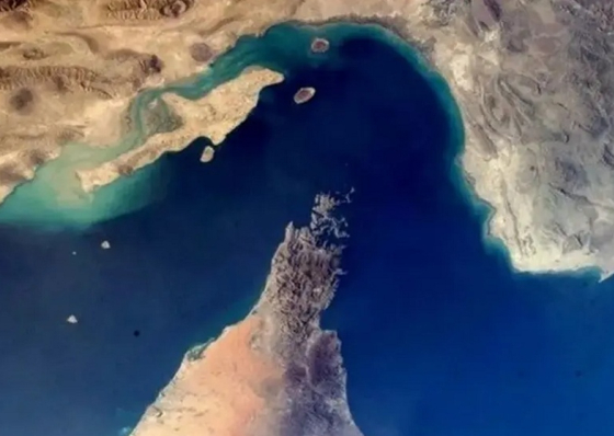 Ir&atilde;o desmente Trump e reitera &ldquo;firme controlo&rdquo; sobre Estreito de Ormuz