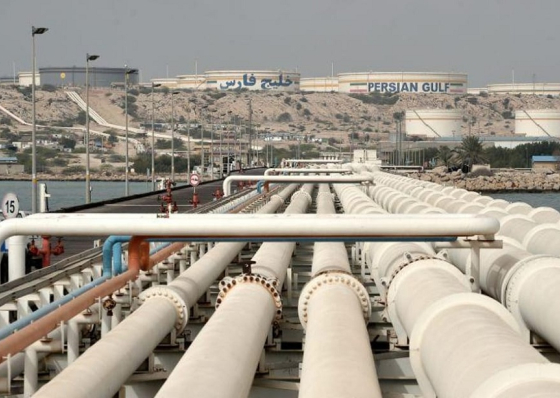 Ir&atilde;o vai retaliar &ldquo;quatro vezes&rdquo; qualquer ataque &agrave; sua infraestrutura petrol&iacute;fera