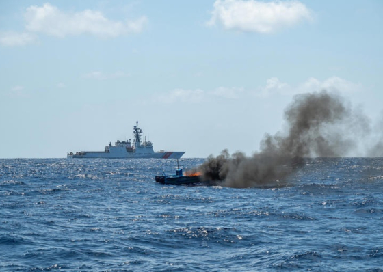 Ap&oacute;s amea&ccedil;ar Venezuela, Trump quer avan&ccedil;ar contra a Col&ocirc;mbia