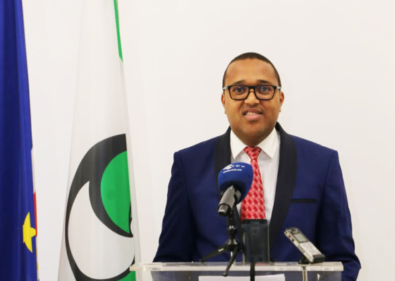 MpD reconhece direito de Francisco Carvalho &agrave; presun&ccedil;&atilde;o de inoc&ecirc;ncia