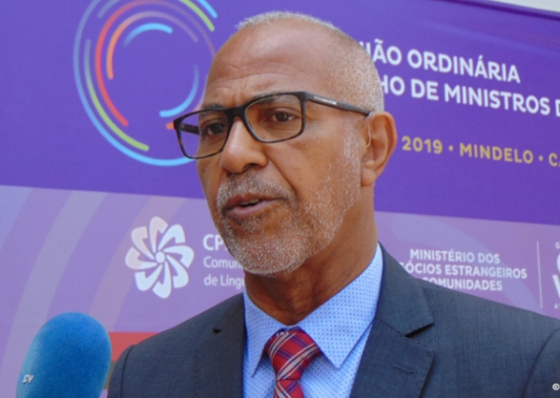 PR nomeia Eurico Monteiro como embaixador de Cabo Verde junto do Marrocos