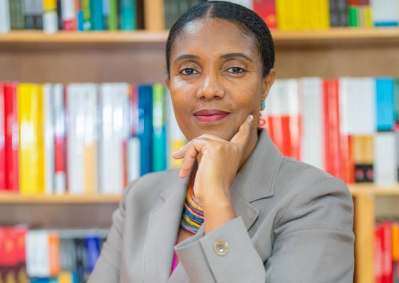 “Pai di fidju ku mudjeris di txunbu” é o novo livro de Eurídice Monteiro