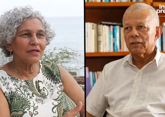 Ex-governantes veem evolu&ccedil;&atilde;o positiva do pa&iacute;s mas lamentam crispa&ccedil;&atilde;o e falta de uni&atilde;o no parlamento