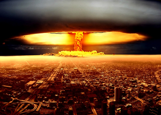 ONU: Amea&ccedil;a de guerra nuclear &ldquo;&eacute; a maior em d&eacute;cadas&rdquo;