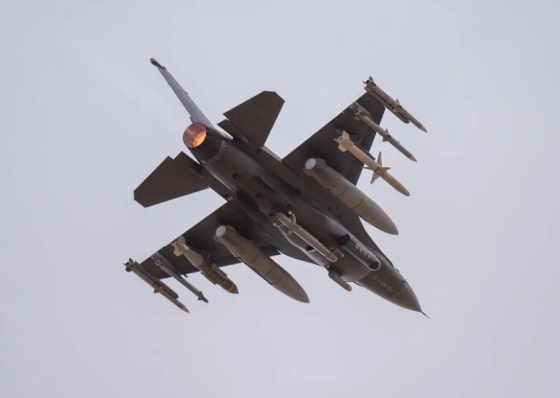 Pela primeira vez, Ir&atilde;o atinge ca&ccedil;a F-35 dos EUA