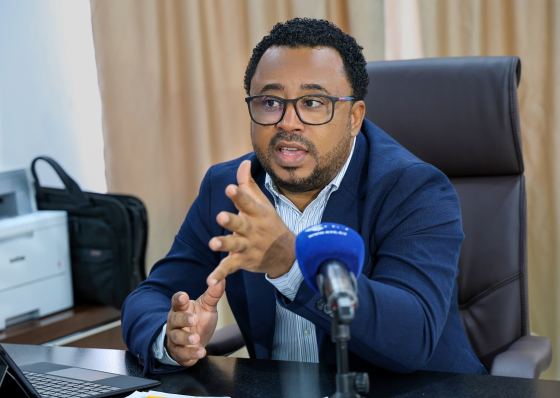 F&aacute;bio Vieira: &ldquo;Financiamento &eacute; entrave estrutural do municipalismo&rdquo;