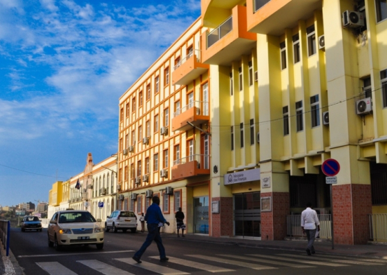 Ajuda externa a Cabo Verde aumentou 15% no primeiro trimestre para 11 milh&otilde;es de Euros