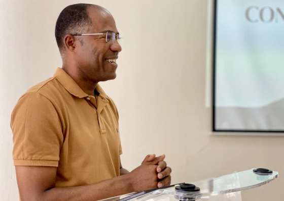 Desenvolvimento, inclus&atilde;o e turismo s&atilde;o foco da visita do l&iacute;der do PAICV &agrave; ilha do Sal