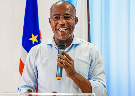 Presidente do PAICV quer &ldquo;resgatar&rdquo; Cabo Verde nas legislativas de 2026