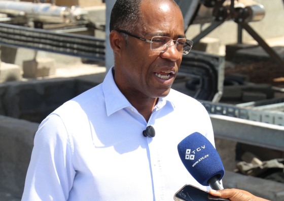 Francisco Carvalho abre congresso a prometer um PAICV unido por Cabo Verde