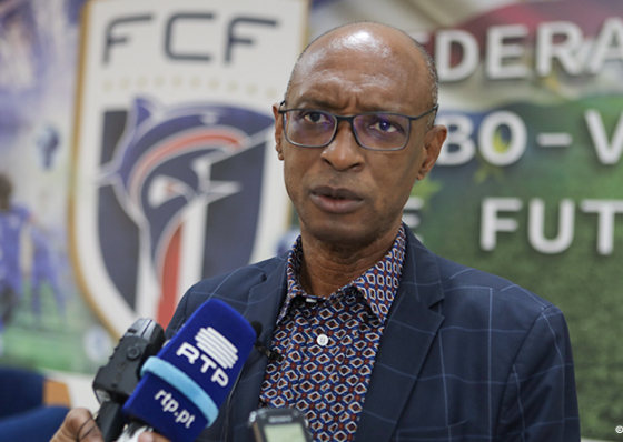 Presidente reeleito da FCF promete dar aten&ccedil;&atilde;o especial ao futsal e futebol de praia