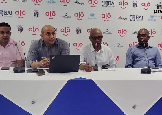 Or&ccedil;amento do Campeonato Nacional de Futebol 2024/2025 estimado em cerca de 15 mil contos