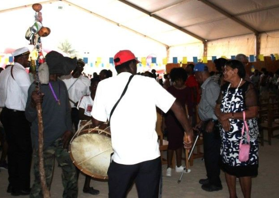 Boa Vista: Feira Cultural de Santa Isabel celebra 50 anos da independ&ecirc;ncia com tradi&ccedil;&atilde;o e cultura