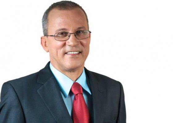Fernando Moeda &eacute; coordenador nacional do PAICV para as Legislativas de 2021