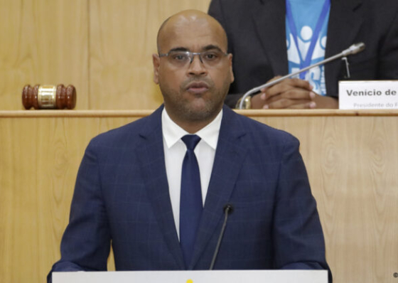 Governo promete continuar a trabalhar para eliminar a pobreza e fazer de Cabo Verde um pa&iacute;s inclusivo