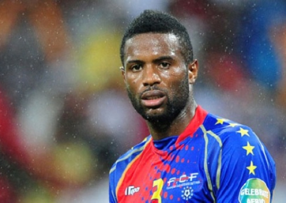 Mundial2026: Fernando Varela projeta mais visibilidade para Cabo Verde