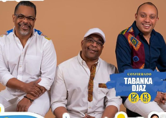 Festival de Santa Maria 2025 mantém programação apesar de tempestade em São Vicente