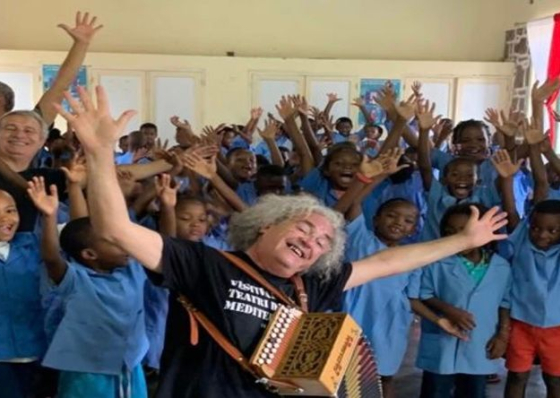 Festival Sete S&oacute;is Sete Luas prev&ecirc; envolver mais de 800 alunos em resid&ecirc;ncias art&iacute;sticas