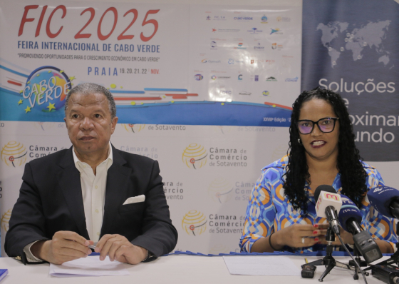 FIC&rsquo;2025 arranca a 19 de novembro