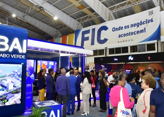 At&eacute; s&aacute;bado, ainda vai a tempo de visitar a FIC&rsquo;2025