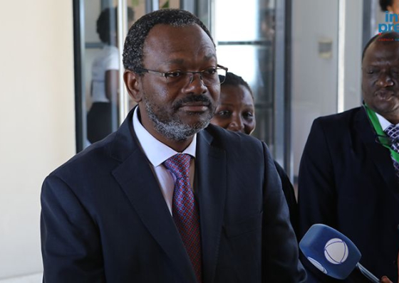 FIDA financia tr&ecirc;s pa&iacute;ses insulares africanos com 12 milh&otilde;es de d&oacute;lares para refor&ccedil;ar sistemas agr&iacute;colas