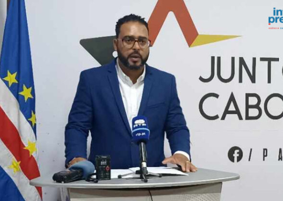 JPAI exige &ldquo;pol&iacute;ticas claras&rdquo; e actua&ccedil;&atilde;o do Governo para combater desemprego jovem em Cabo Verde