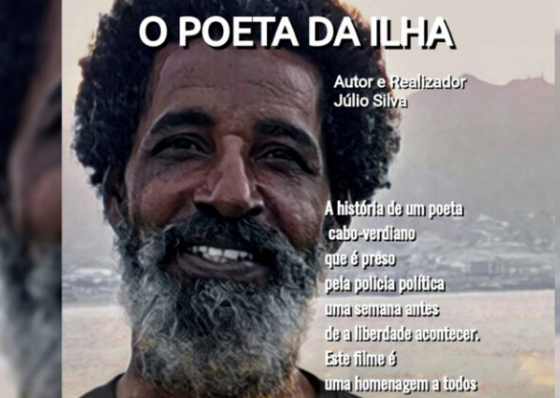 Filme &ldquo;O Poeta da ilha&rdquo; retratando a luta pela independ&ecirc;ncia dever&aacute; ter estreia em Mar&ccedil;o - Realizador