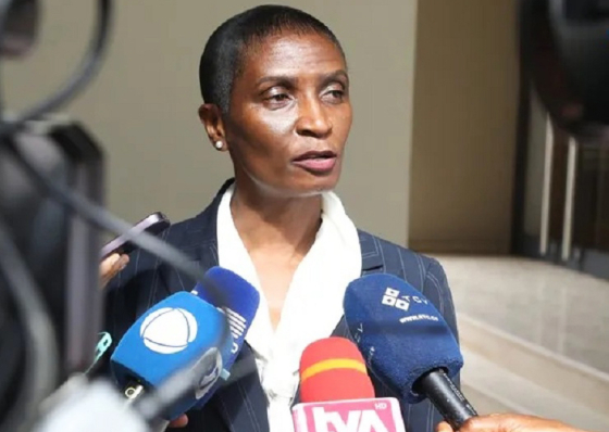 Filomena Gon&ccedil;alves: &ldquo;Muito j&aacute; se fez, mas ainda h&aacute; muito por fazer&rdquo;