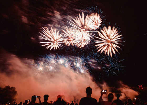 Natal e passagem de ano com toler&acirc;ncia de ponto