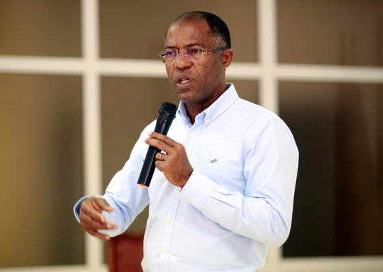 Manobras de bastidores querem impedir l&iacute;der do PAICV de ser candidato