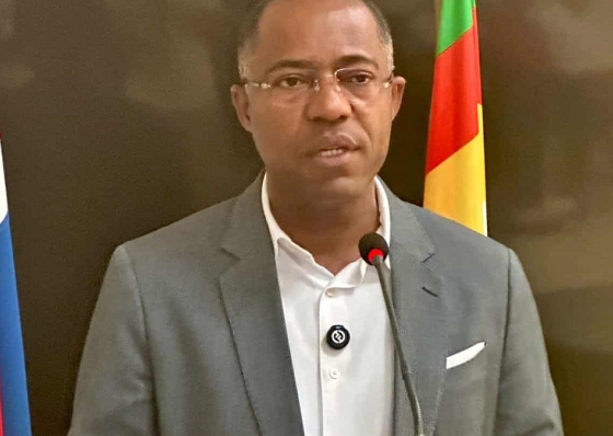 EUA: Den&uacute;ncia de &ldquo;instrumentaliza&ccedil;&atilde;o&rdquo; do poder judicial em Cabo Verde